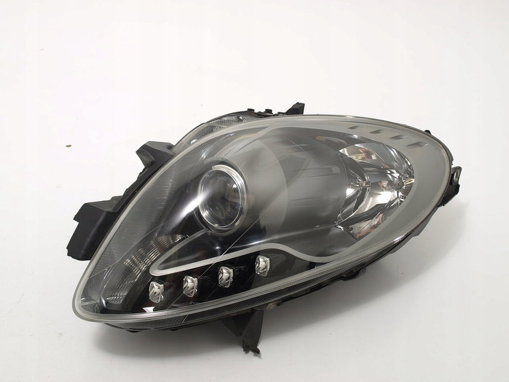 Frontscheinwerfer Alfa Romeo 47922748 47942748 LED Rechts Scheinwerfer Headlight