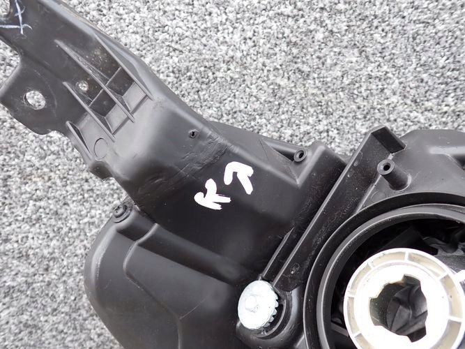 Frontscheinwerfer Suzuki Vitara III 100-18097 Links Scheinwerfer Headlight