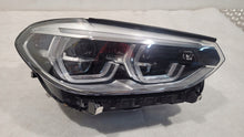 Laden Sie das Bild in den Galerie-Viewer, Frontscheinwerfer BMW X3 G01 G02 8739654-02 LED Rechts Scheinwerfer Headlight SCH8854845746aw