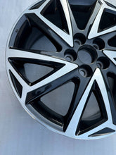 Load image into Gallery viewer, 1x Alufelge 16 Zoll 6.0" 5x100 PW457-0D004 Toyota Corolla Rim Wheel FEL5245181467uh