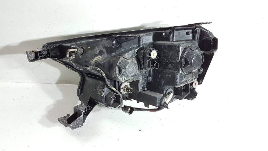 Frontscheinwerfer Ford Ranger Rechts Scheinwerfer Headlight SCH7634008427uo