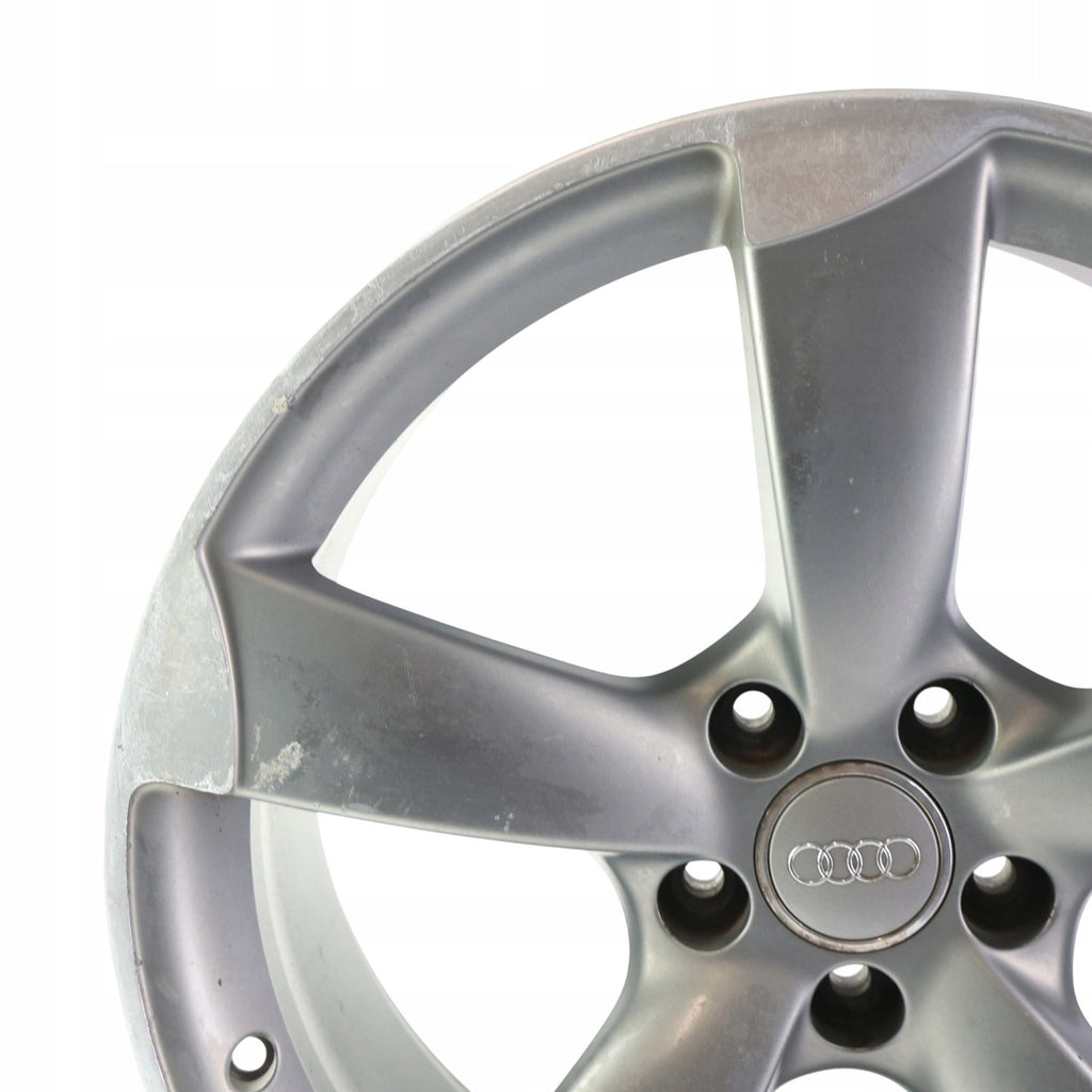 1x Alufelge 19 Zoll 8.5" 5x112 8K0601025CN Audi A4 B8 Rim Wheel FEL3561319236tu