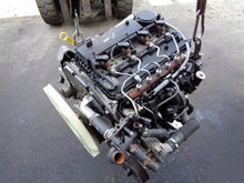 Load image into Gallery viewer, Motor Ford Transit DRRA DRRB 2.2 TDCI 205TKm 2012 Diesel Engine Komplett MOT3477977180ew