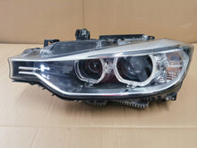 Laden Sie das Bild in den Galerie-Viewer, Frontscheinwerfer BMW 3 F30 F31 7259527 Xenon Links Scheinwerfer Headlight SCH6238213014il