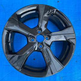 1x Alufelge 17 Zoll 6.5