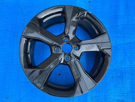 1x Alufelge 17 Zoll 6.5