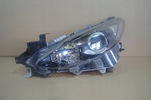 Load image into Gallery viewer, Frontscheinwerfer Mazda III BHR151040 Links Scheinwerfer Headlight