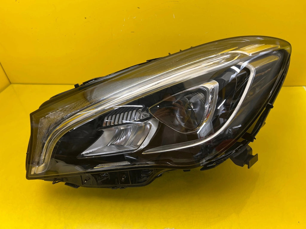 Frontscheinwerfer Mercedes-Benz Cla A1178206761 LED Links Scheinwerfer Headlight SCH3954808233gh