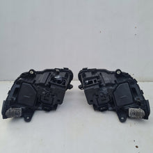 Laden Sie das Bild in den Galerie-Viewer, Frontscheinwerfer Mercedes-Benz W205 A2059062504 A2059062604 Ein Satz Headlight SCH3598137688lx