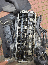 Laden Sie das Bild in den Galerie-Viewer, Motor VW T5 BNZ 2.5 TDI 130PS 96kW 208TKm Diesel Engine Unkomplett