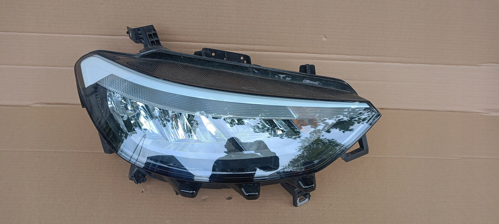 Frontscheinwerfer VW Id.3 10B941006A Full LED Rechts Scheinwerfer Headlight SCH4637196849nu