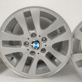 1x Alufelge 16 Zoll 7.0
