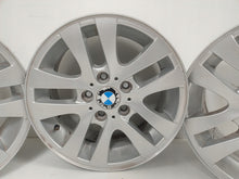 Laden Sie das Bild in den Galerie-Viewer, 1x Alufelge 16 Zoll 7.0" 5x120 34ET 6775595 BMW E91 Rim Wheel FEL6567973648pc
