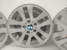 Laden Sie das Bild in den Galerie-Viewer, 1x Alufelge 16 Zoll 7.0" 5x120 34ET 6775595 BMW E91 Rim Wheel FEL6567973648pc