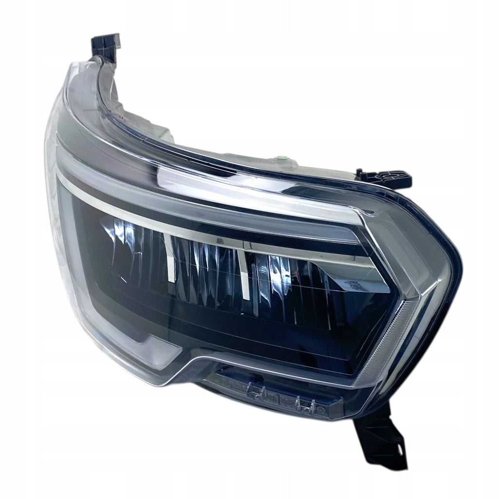 Frontscheinwerfer Renault Trafic 260102899R LED Rechts Scheinwerfer Headlight SCH4026028637dc
