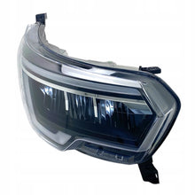 Laden Sie das Bild in den Galerie-Viewer, Frontscheinwerfer Renault Trafic 260102899R LED Rechts Scheinwerfer Headlight SCH4026028637dc