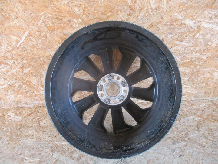 1x Alufelge 19 Zoll 7.5" 5x112 53ET A2474013100 Mercedes-Benz Glb X247 Eqe V295 FEL4828916304lg