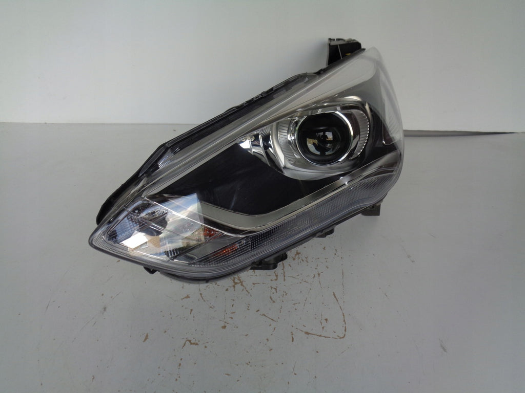 Frontscheinwerfer Ford C-Max F1CB-13D153-AF LED Links Scheinwerfer Headlight