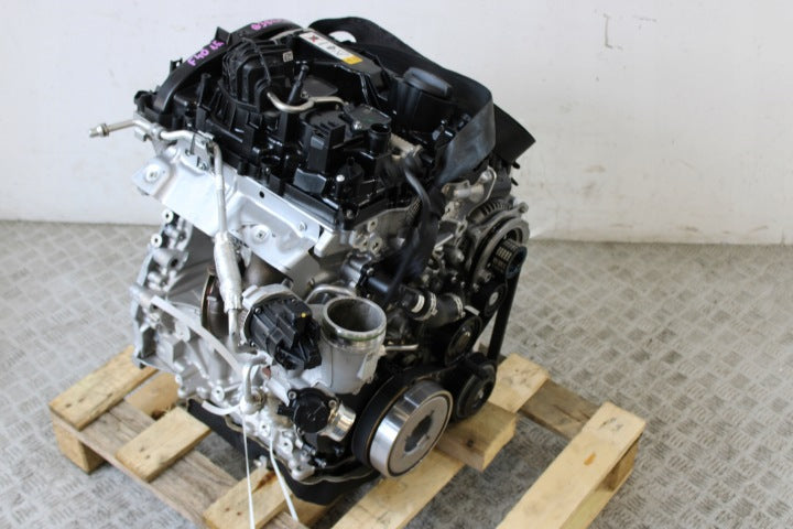 Motor BMW 1 F40 B38A15F 1.5 Benzin Engine Komplett MOT5784434973uk