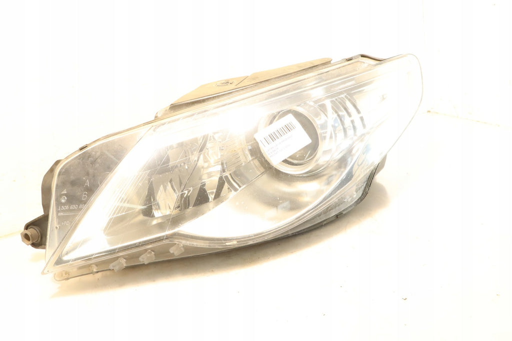 Frontscheinwerfer VW Passat Cc 3C8941753C Links Scheinwerfer Headlight SCH5568278738zq