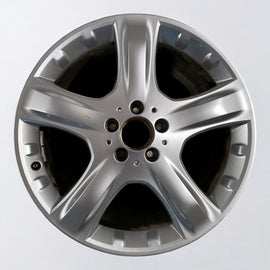 1x Alufelge 19 Zoll 8.0