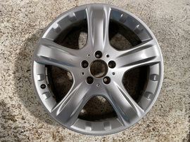 1x Alufelge 19 Zoll 8.0