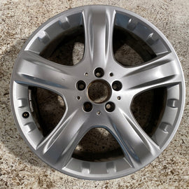1x Alufelge 19 Zoll 8.0