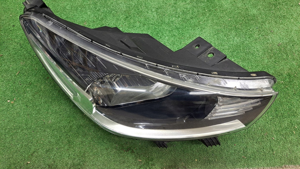 Frontscheinwerfer Kia Rio 92102-H8 LED Rechts Scheinwerfer Headlight