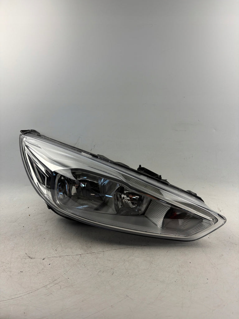 Frontscheinwerfer Ford Focus III F1EB-13W029-AFA Rechts Scheinwerfer Headlight SCH3526383692ne