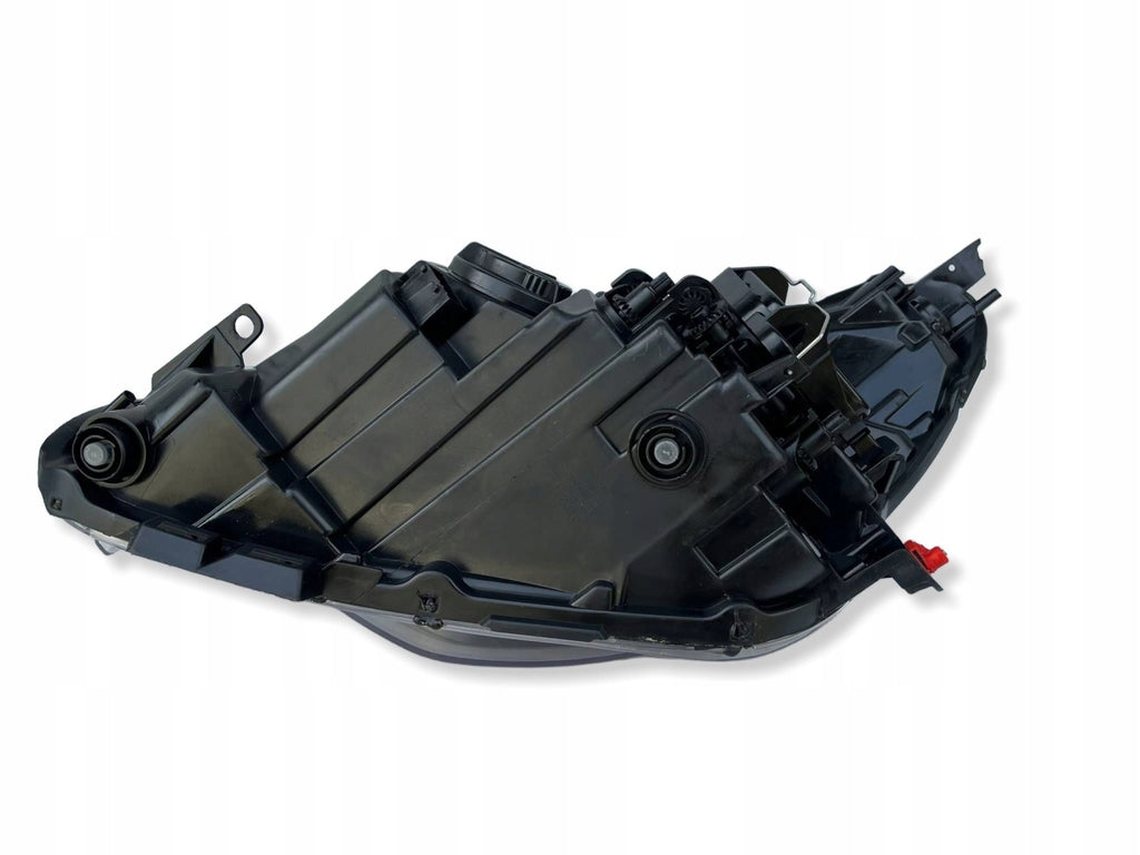 Frontscheinwerfer Opel Corsa D 900547150 Rechts Scheinwerfer Headlight SCH3678381025rw