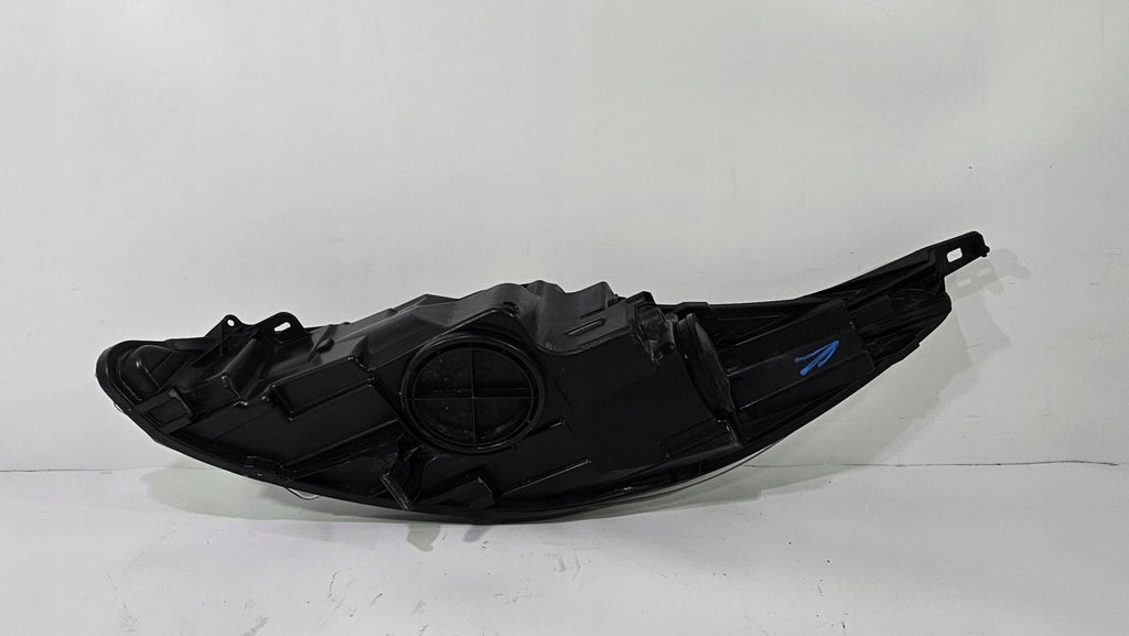 Frontscheinwerfer Ford Fiesta I VII 1434257174 Rechts Scheinwerfer Headlight SCH2881587922mw
