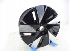 Load image into Gallery viewer, 1x Alufelge 19 Zoll 8.5" 5x108 56ET Glanz Schwarz 32294213 Volvo Xc40 Rim Wheel FEL2662837397so