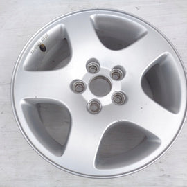 1x Alufelge 16 Zoll 7.0