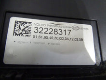 Load image into Gallery viewer, Frontscheinwerfer Volvo S90 V90 32228317 Rechts Scheinwerfer Headlight SCH1318360439gl