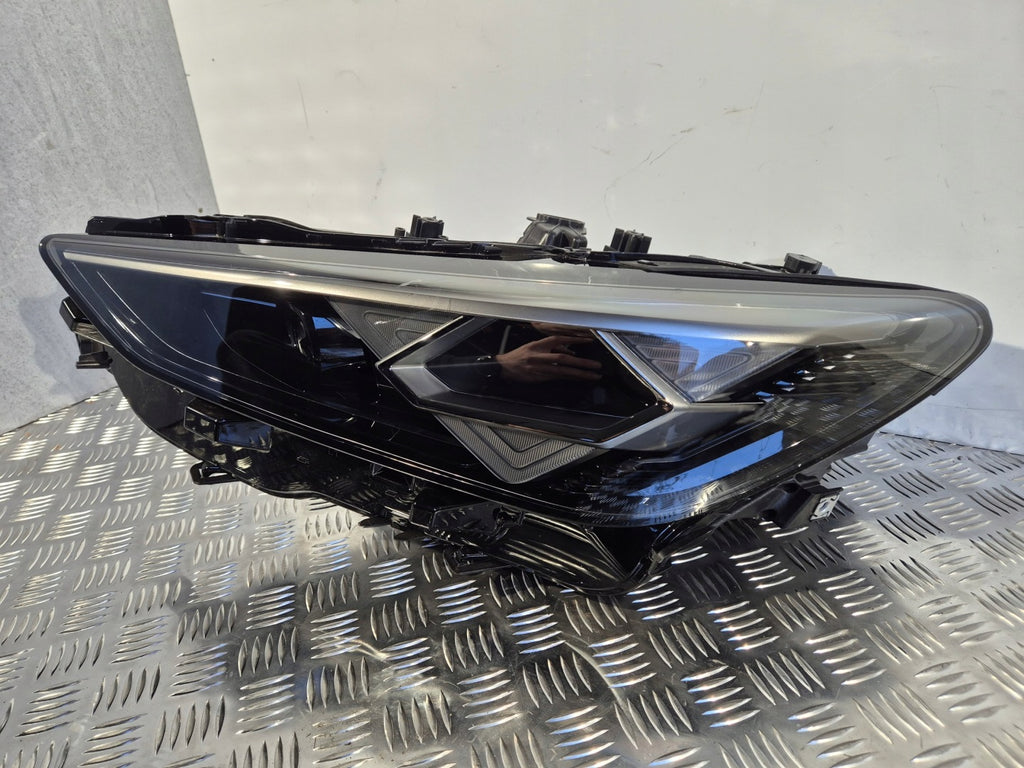 Frontscheinwerfer Cupra -578941059C Links Scheinwerfer Headlight SCH5161257966wj