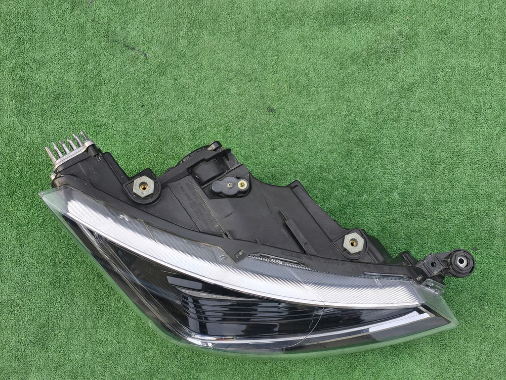 Frontscheinwerfer Seat Ibiza V 6F1941008E LED Rechts Scheinwerfer Headlight SCH6588043395bq