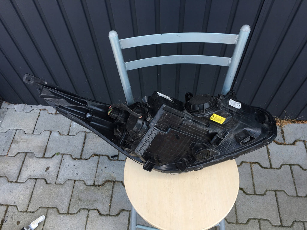 Frontscheinwerfer Kia Ceed LED Links Scheinwerfer Headlight