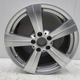 1x Alufelge 17 Zoll 8.0
