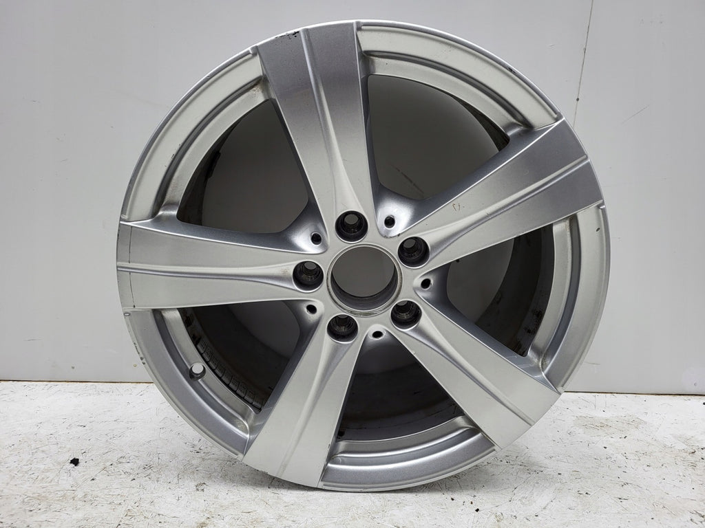 1x Alufelge 17 Zoll 8.0" 5x112 49 5ET A2064014600 Mercedes-Benz W206 Rim Wheel FEL9022369121vq