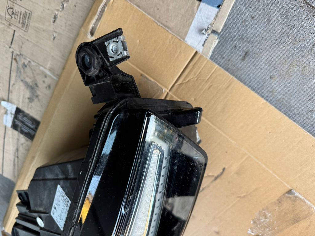 Frontscheinwerfer Seat Ateca 576941032C Full LED Rechts Scheinwerfer Headlight SCH6404644585pv