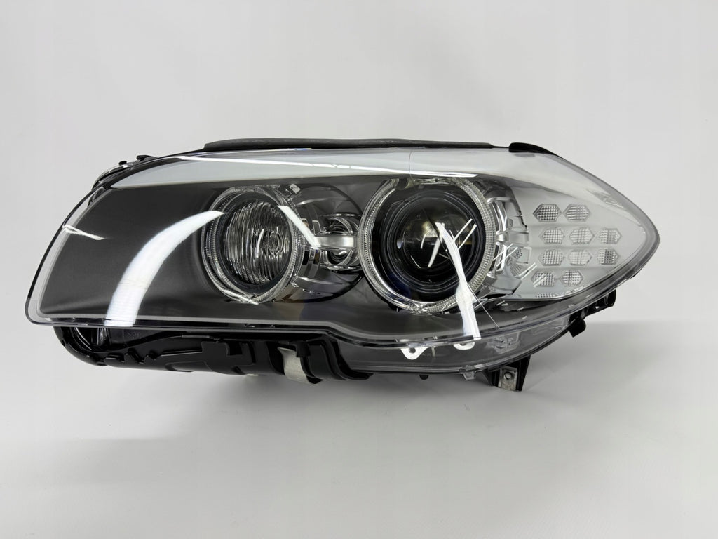 Frontscheinwerfer BMW F11 F10 7203251-13 Links Scheinwerfer Headlight SCH4346760664td
