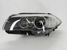 Laden Sie das Bild in den Galerie-Viewer, Frontscheinwerfer BMW F11 F10 7203251-13 Links Scheinwerfer Headlight SCH4346760664td