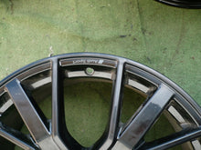Laden Sie das Bild in den Galerie-Viewer, 1x Alufelge 20 Zoll 8.5" 5x112 38ET 83A601025A Audi Rim Wheel FEL8076879218xk