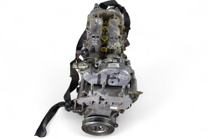 Motor Fiat Doblo Panda 169A5000 1.3 75PS 55kW 95TKm 2012 Diesel Unkomplett MOT2135626104kz