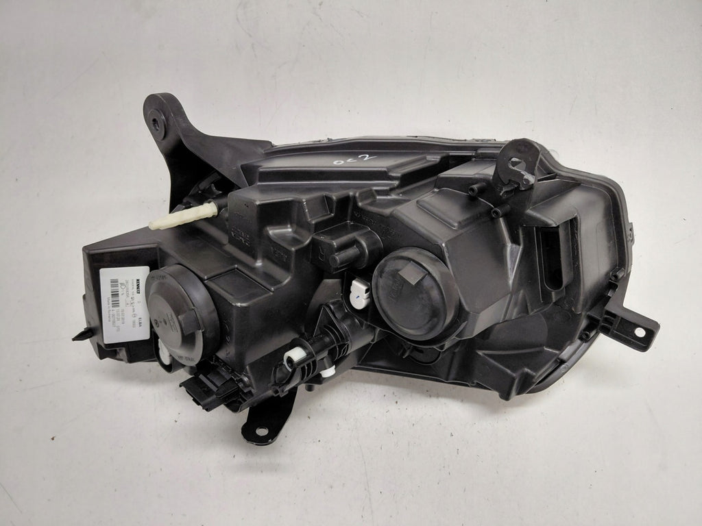 Frontscheinwerfer Dacia Logan Sandero II 260105925R Rechts Headlight SCH5958136321ww