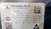 Laden Sie das Bild in den Galerie-Viewer, Frontscheinwerfer Mercedes-Benz W177 A1779062106 Links Scheinwerfer Headlight SCH2297534148au