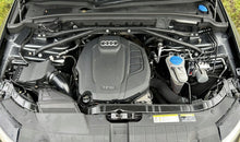 Load image into Gallery viewer, Motor Audi A5 A4 CNCB 2.0 180PS 132kW 85TKm 2013 Benzin Engine Komplett MOT8134646120dl