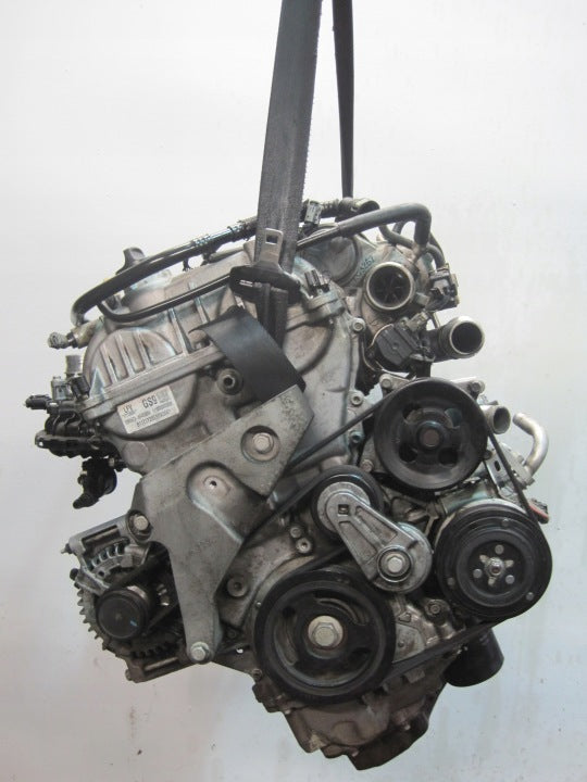 Motor Opel Insignia B LFV 1.5 Benzin Engine Komplett MOT9838418474mr