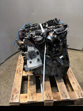 Load image into Gallery viewer, Motor BMW F30 E90 F20 N47D20C N47D20 N47 2.0 143PS 150TKm 2012 Diesel Komplett MOT3398341637yk