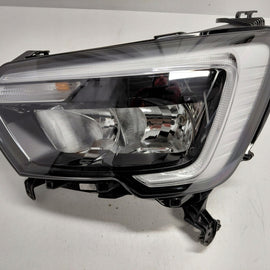 Frontscheinwerfer Renault Master I 260607867R Links Scheinwerfer Headlight SCH6288134310it